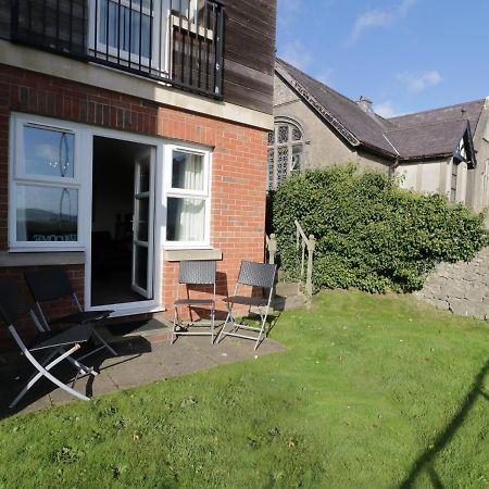Bay View Villa Benllech Ngoại thất bức ảnh