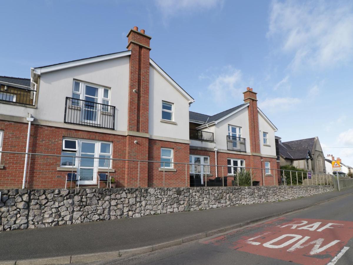 Bay View Villa Benllech Ngoại thất bức ảnh
