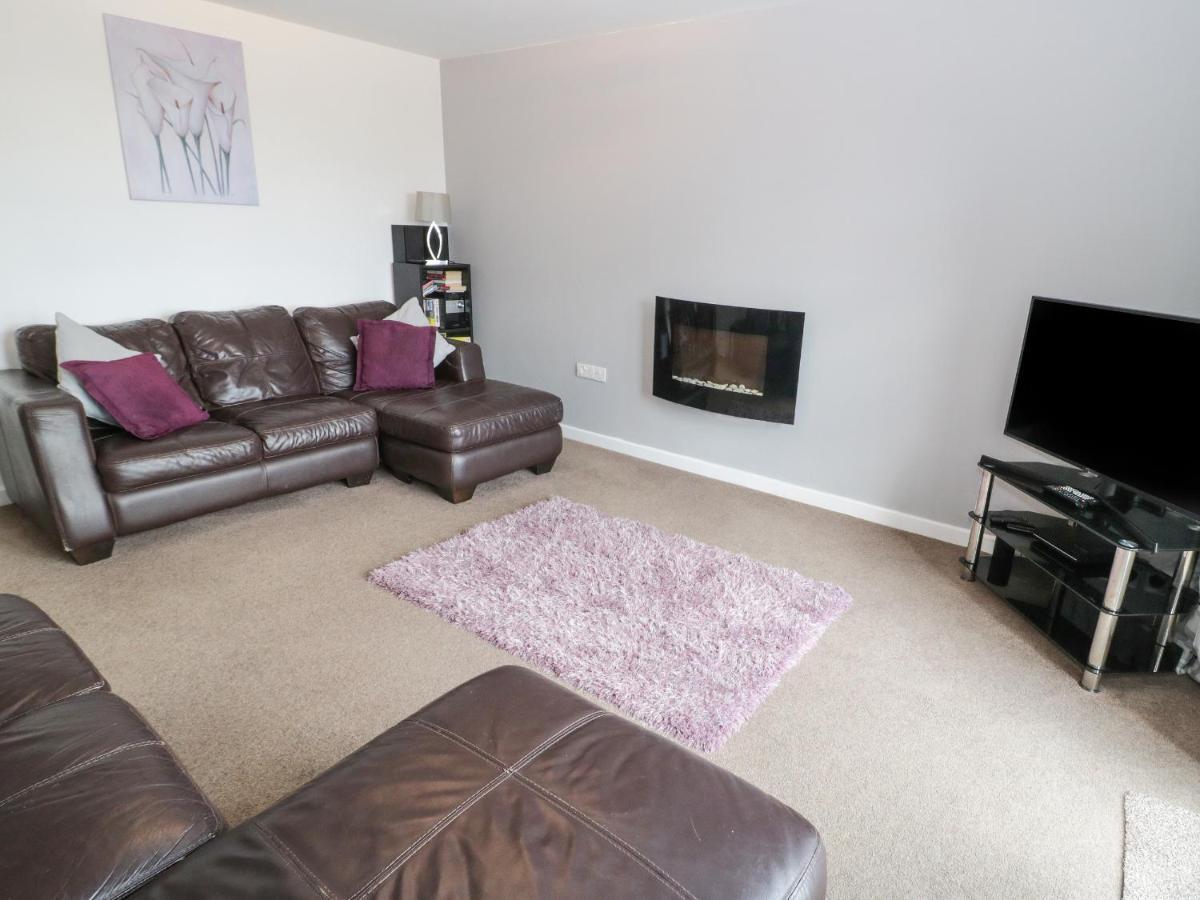 Bay View Villa Benllech Ngoại thất bức ảnh