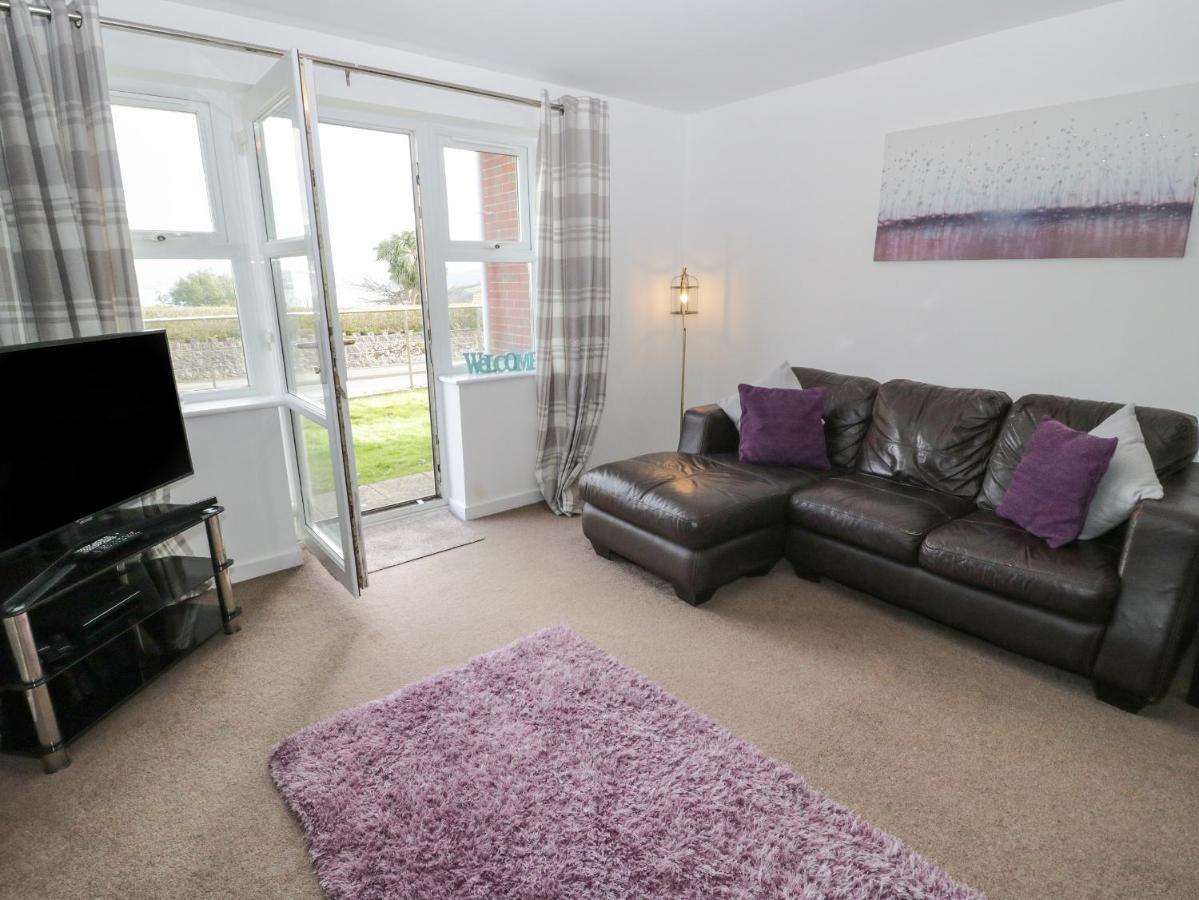 Bay View Villa Benllech Ngoại thất bức ảnh