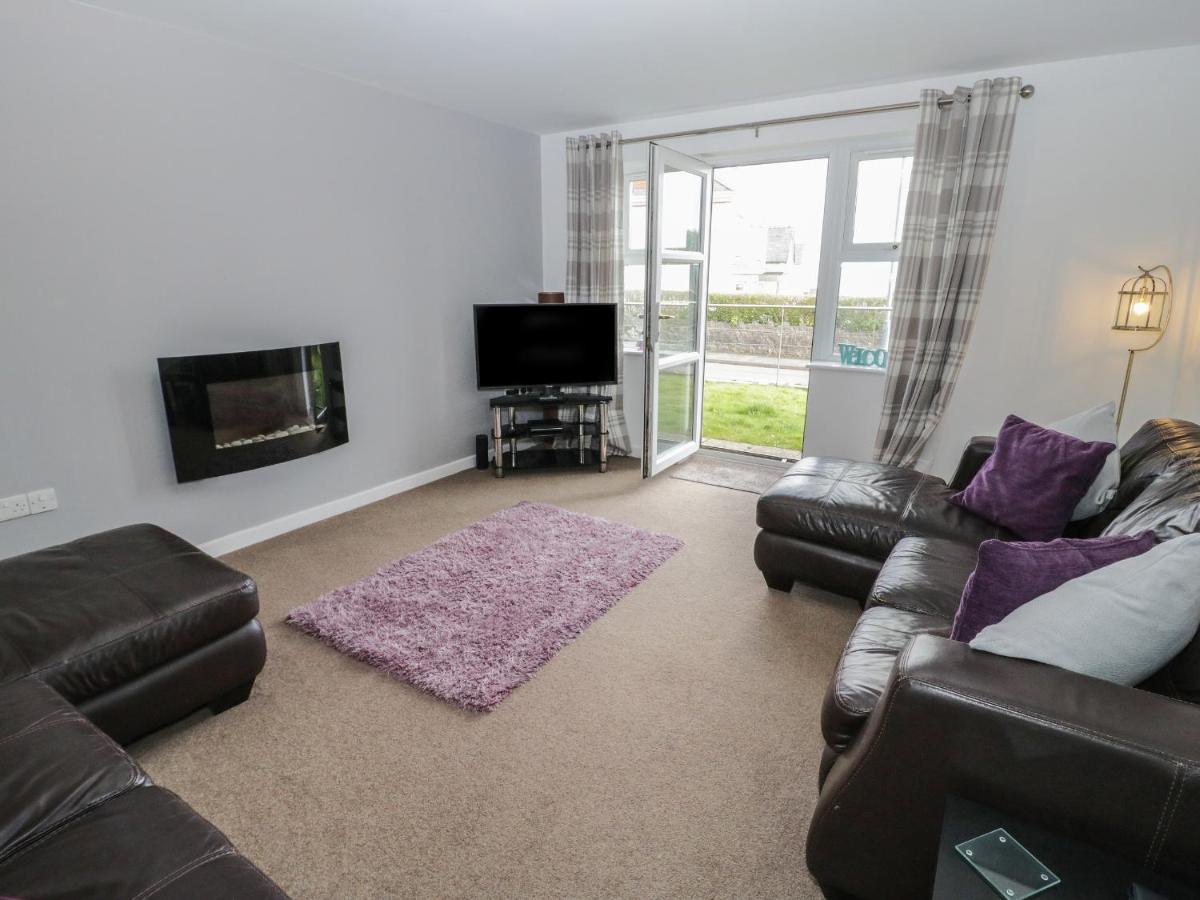 Bay View Villa Benllech Ngoại thất bức ảnh