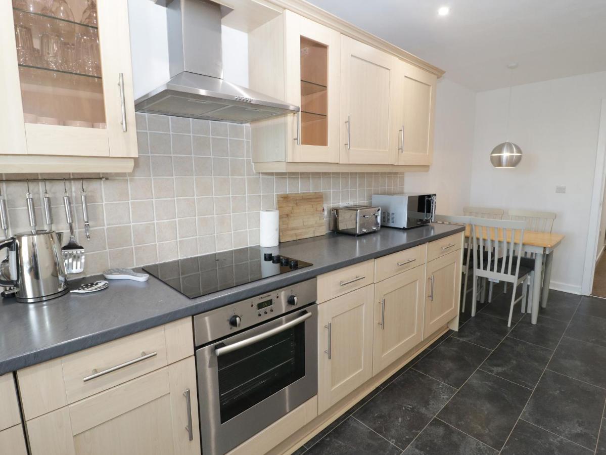 Bay View Villa Benllech Ngoại thất bức ảnh