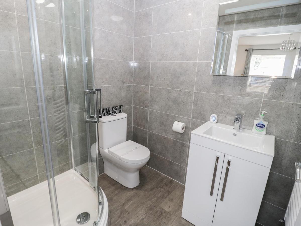Bay View Villa Benllech Ngoại thất bức ảnh