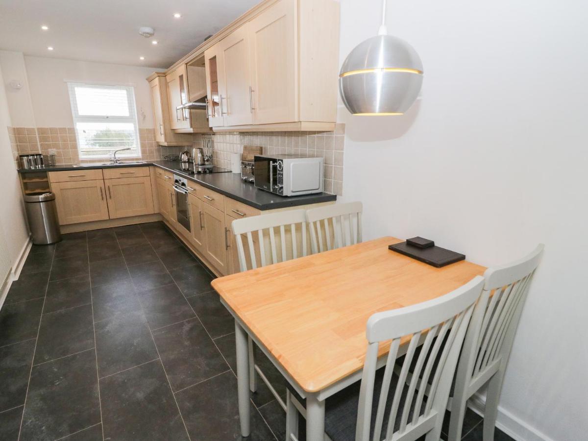 Bay View Villa Benllech Ngoại thất bức ảnh