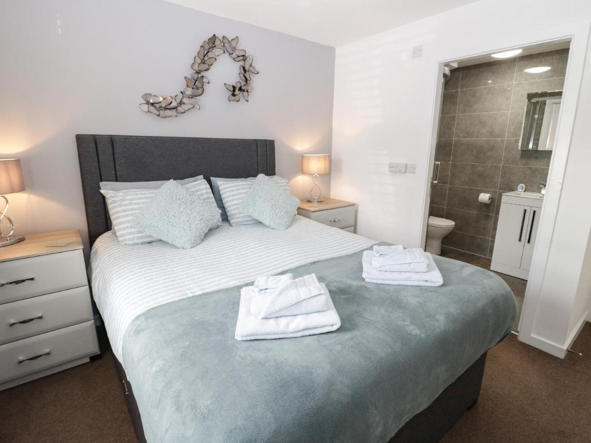 Bay View Villa Benllech Ngoại thất bức ảnh
