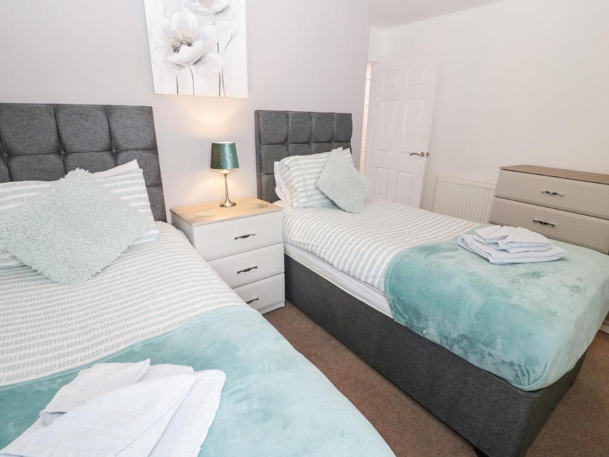 Bay View Villa Benllech Ngoại thất bức ảnh