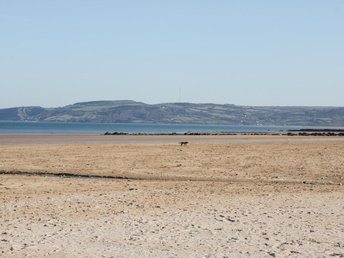 Bay View Villa Benllech Ngoại thất bức ảnh