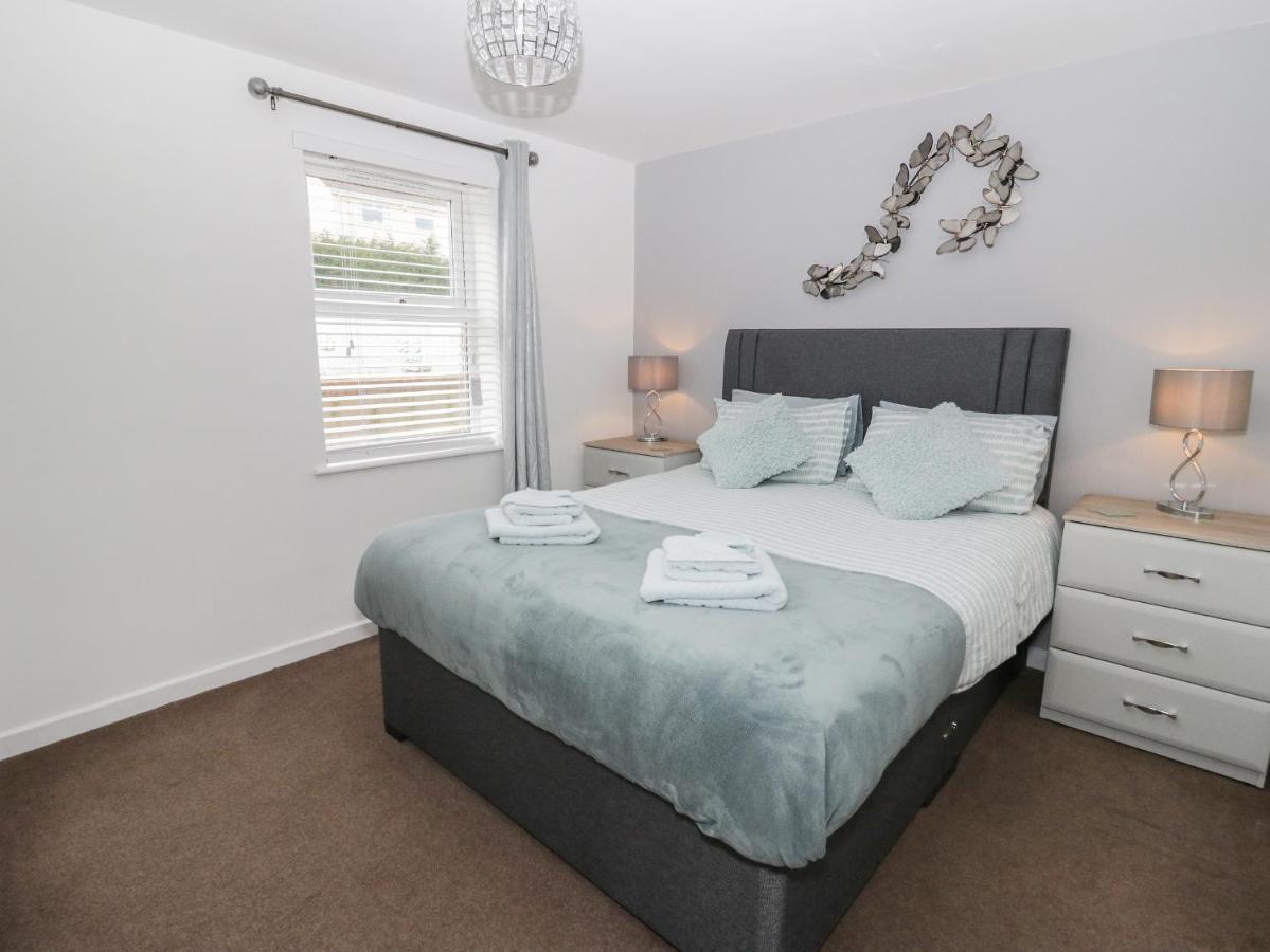 Bay View Villa Benllech Ngoại thất bức ảnh