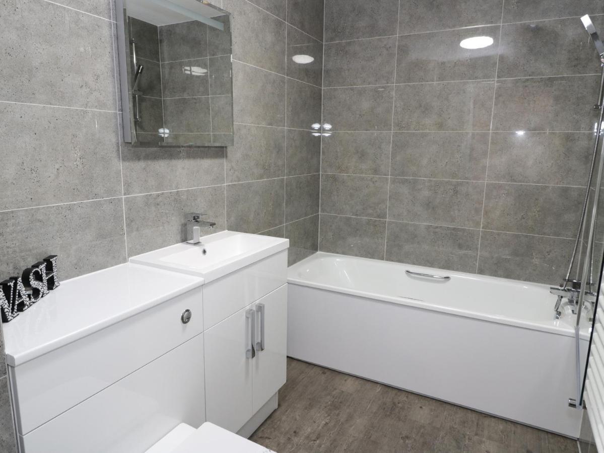 Bay View Villa Benllech Ngoại thất bức ảnh